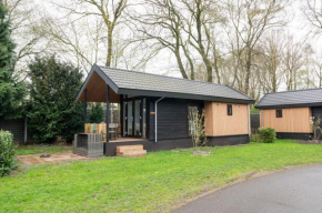 Camping de Konijnenberg Tiny House